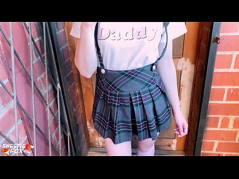 ❤️ Schoolgirl Sikini derinden Sucks ve sınıflar yerine sikikleri. ❌ Seks videosu pornoda tr.hdporn24.ru ❌